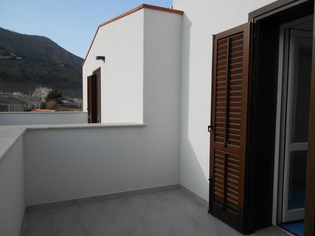 Affittacamere 7Venti Castellammare del Golfo Exterior foto